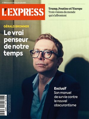 L'Express - Magazine